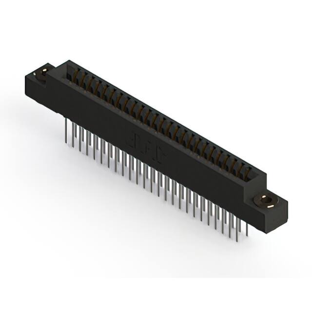 391-050-522-203 EDAC Inc.  Edgeboard Connectors